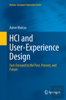 Hci And User-Experience Design