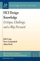 Hci Design Knowledge