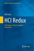 Hci Redux