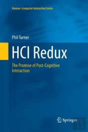 Hci Redux
