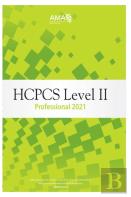 Hcpcs 2021