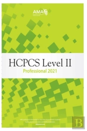 Hcpcs 2021