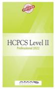 Hcpcs 2022 Level Ii