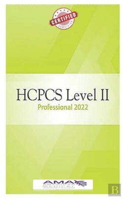 Bertrand.pt - Hcpcs 2022 Level Ii
