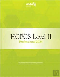 Bertrand.pt - Hcpcs 2024 Level Ii Professional Edition