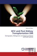 Hcv And Post Kidney Transplantation Dm