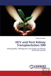 Hcv And Post Kidney Transplantation Dm