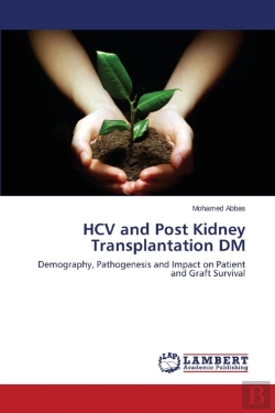 Bertrand.pt - Hcv And Post Kidney Transplantation Dm