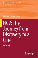 Hcv: The Journey From Discovery To A Cure