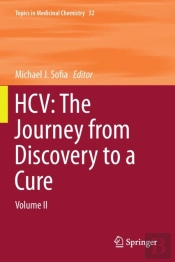Hcv: The Journey From Discovery To A Cure