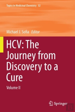 Bertrand.pt - Hcv: The Journey From Discovery To A Cure