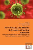 Hcv Therapy And Baseline Il-8 Levels