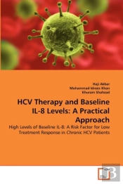 Hcv Therapy And Baseline Il-8 Levels