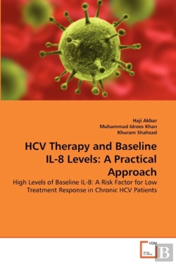 Bertrand.pt - Hcv Therapy And Baseline Il-8 Levels