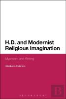 H.D. And Modernist Religious Imagination