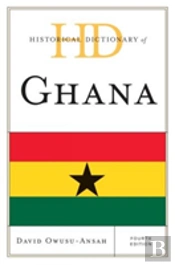 Hd Ghana 4ed