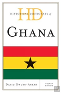 Bertrand.pt - Hd Ghana 4ed