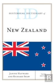 Hd Of New Zealand 3ed