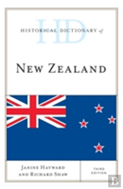 Bertrand.pt - Hd Of New Zealand 3ed