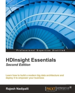 Bertrand.pt - Hdinsight Essentials