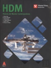 Hdm N/E + Anexo Historia Mundo Contemp N/C