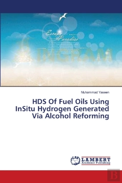 Bertrand.pt - Hds Of Fuel Oils Using Insitu Hydrogen Generated Via Alcohol Reforming