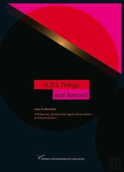 Bertrand.pt - H.D.'S Trilogy And Beyond