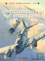 He 111 Kampfgeschwader On The Russian Front