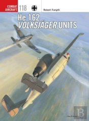 He 162 Volksjager Units