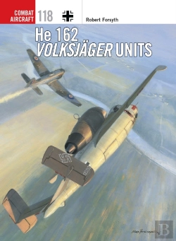 Bertrand.pt - He 162 Volksjager Units
