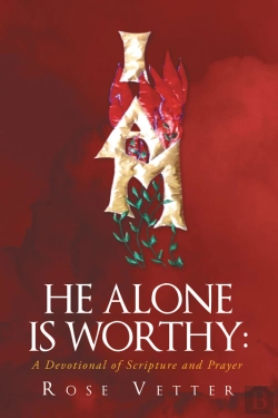 Bertrand.pt - He Alone Is Worthy:  A Devotional Of Scripture And Prayer