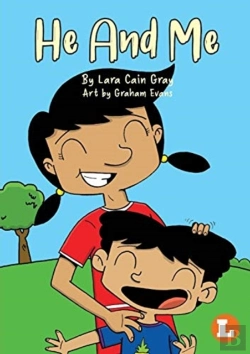 Bertrand.pt - He And Me