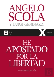 He Apostado Por La Libertad