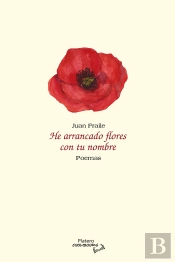 He Arrancado Flores Con Tu Nombre