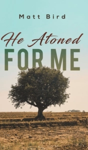 He Atoned For Me