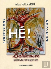 He ! Baldonero