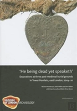 Bertrand.pt - 'He Being Dead Yet Speaketh'