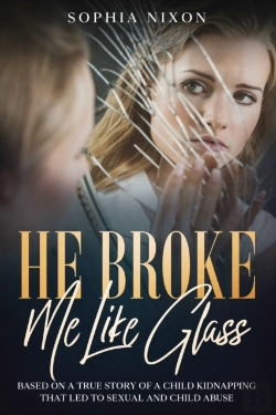 Bertrand.pt - He Broke Me Like Glass