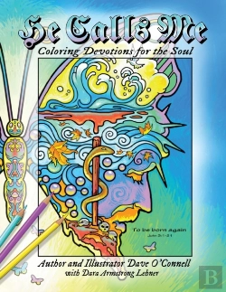 Bertrand.pt - He Calls Me: Coloring Devotions For The