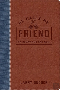 Bertrand.pt - He Calls Me Friend