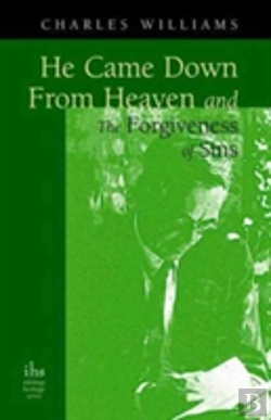 Bertrand.pt - He Came Down From Heaven And The Forgiveness Of Sins