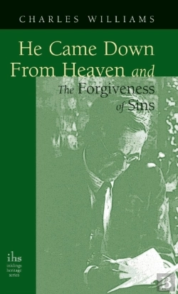 Bertrand.pt - He Came Down From Heaven And The Forgiveness Of Sins