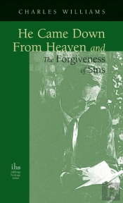 He Came Down From Heaven And The Forgiveness Of Sins
