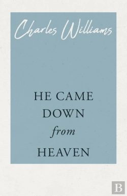 Bertrand.pt - He Came Down From Heaven