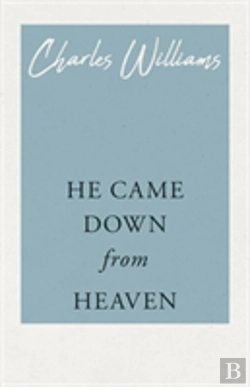 Bertrand.pt - He Came Down From Heaven