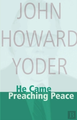 Bertrand.pt - He Came Preaching Peace