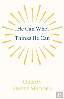 Bertrand.pt - He Can Who Thinks He Can