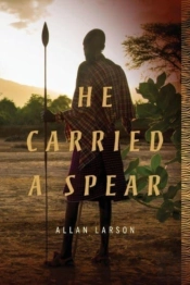 He Carried A Spear