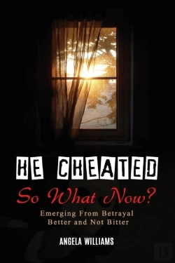 Bertrand.pt - He Cheated! So Now What?