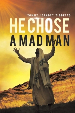 Bertrand.pt - He Chose A Madman